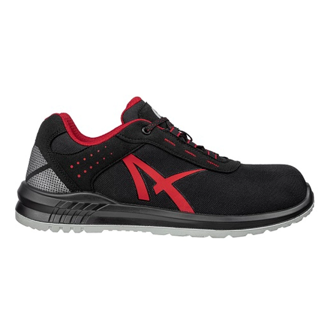 Vendita online Scarpa antinfortunistica Grid Low S3 SRC
